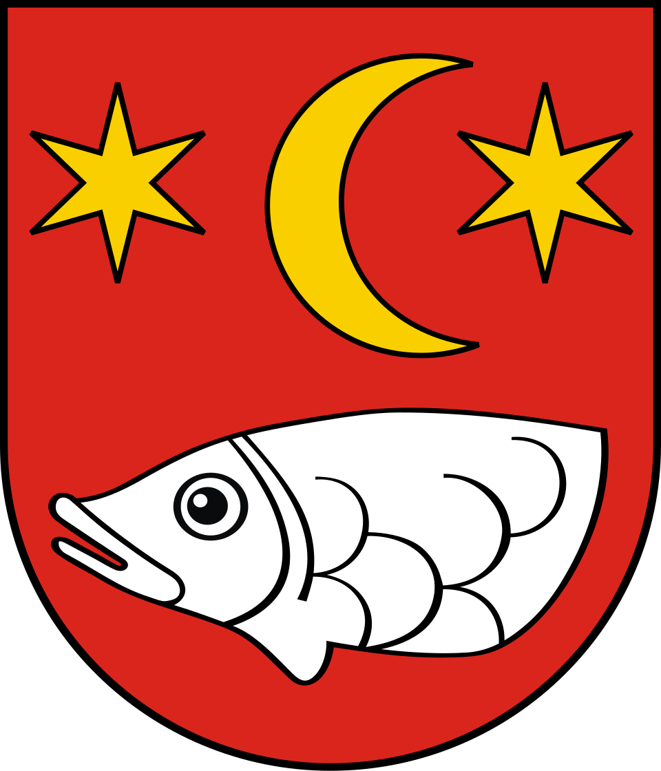 Herb Kowalewo Pomorskie