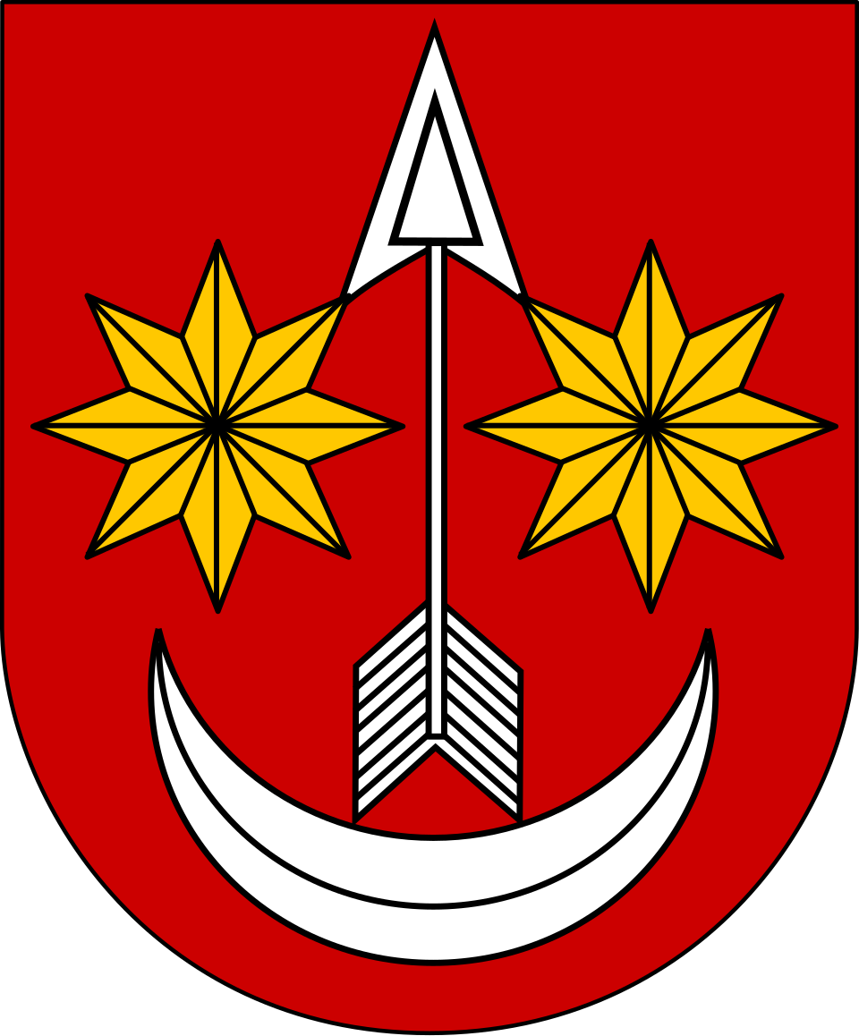 Herb Radomin