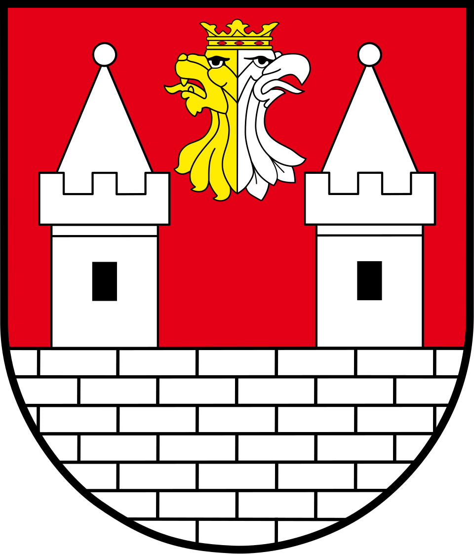 Herb Gniewkowo