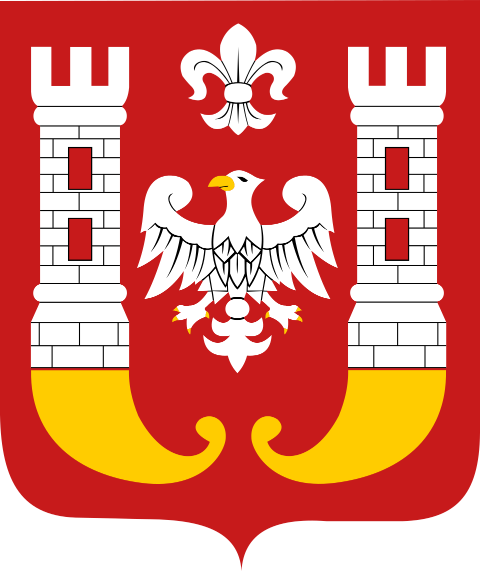 Herb Inowrocław