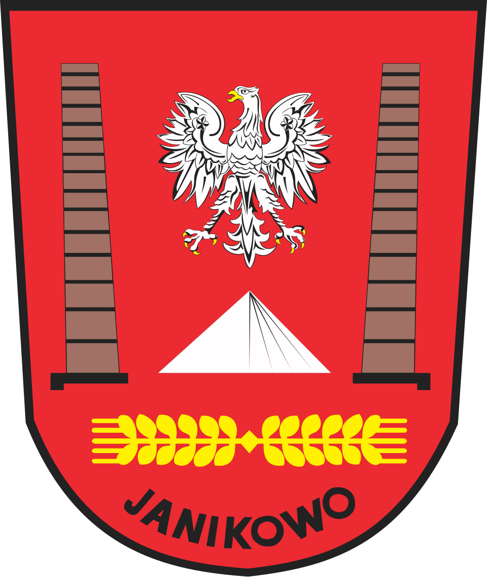 Herb Janikowo