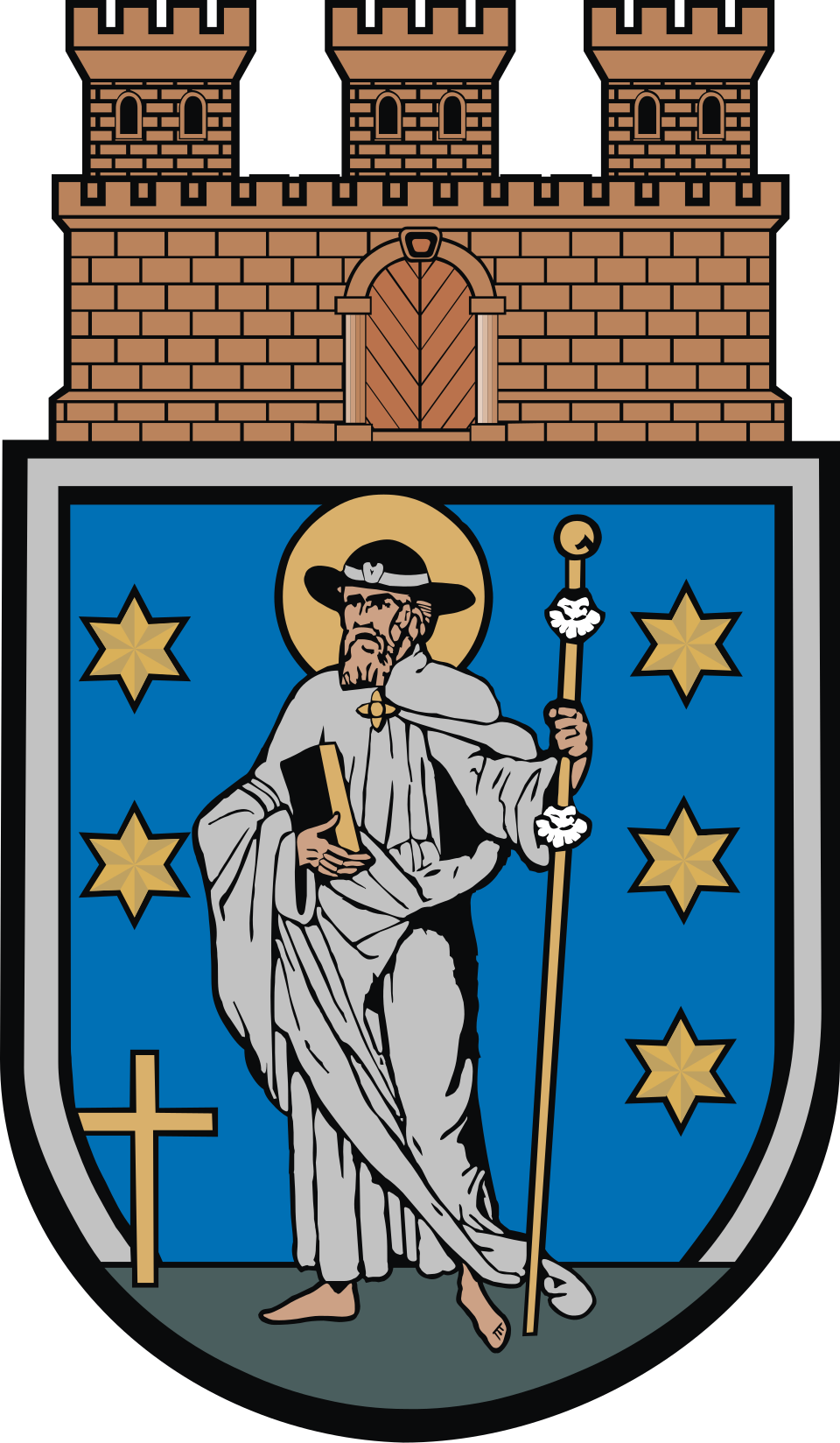 Herb Pakość