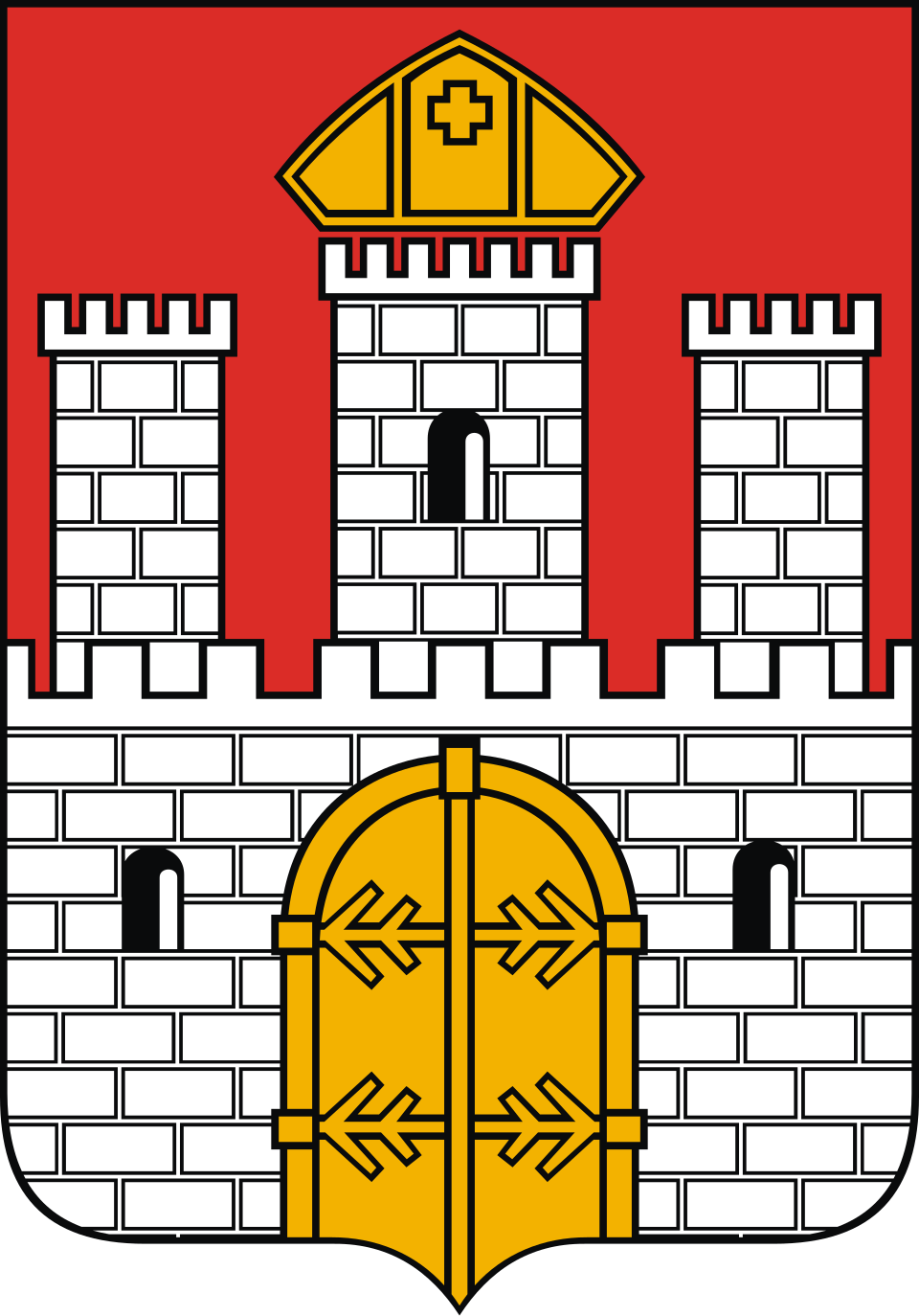 Herb Włocławek