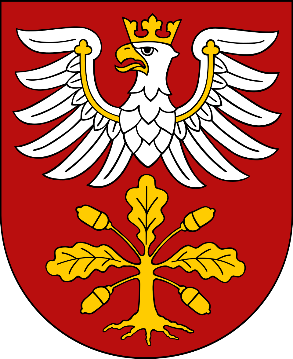 Herb Dąbrowa