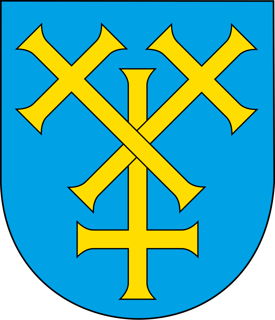 Herb Mogilno