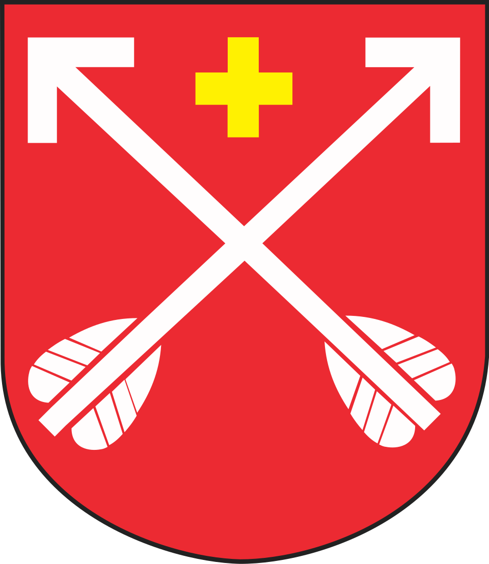 Herb Strzelno