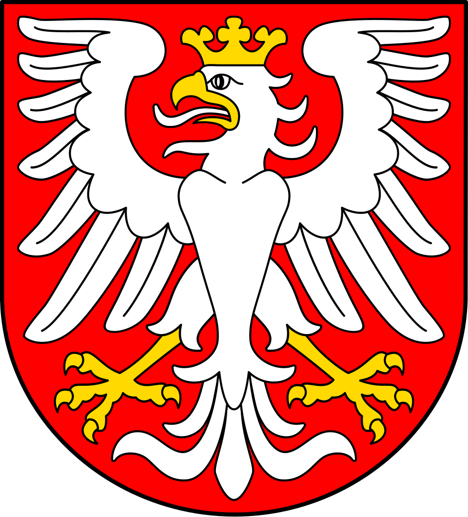 Herb Kcynia