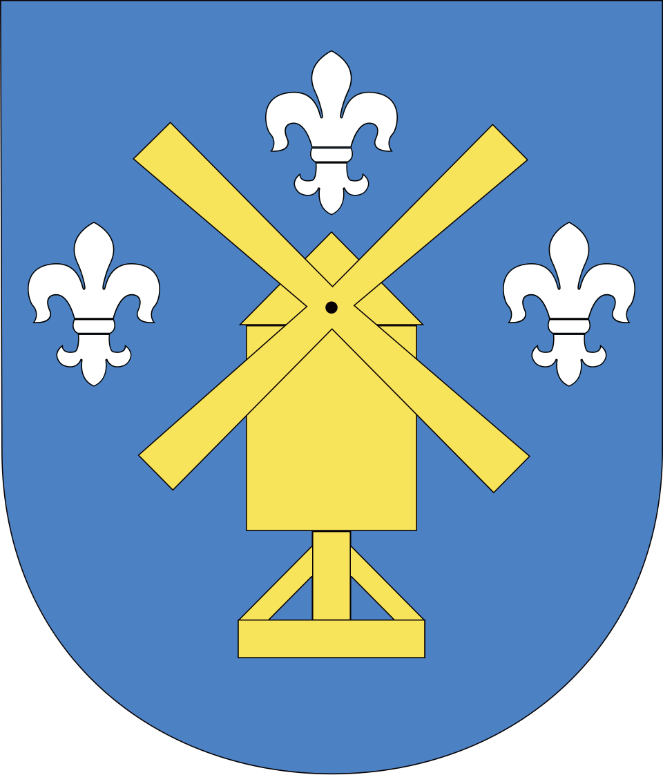 Herb Bytoń