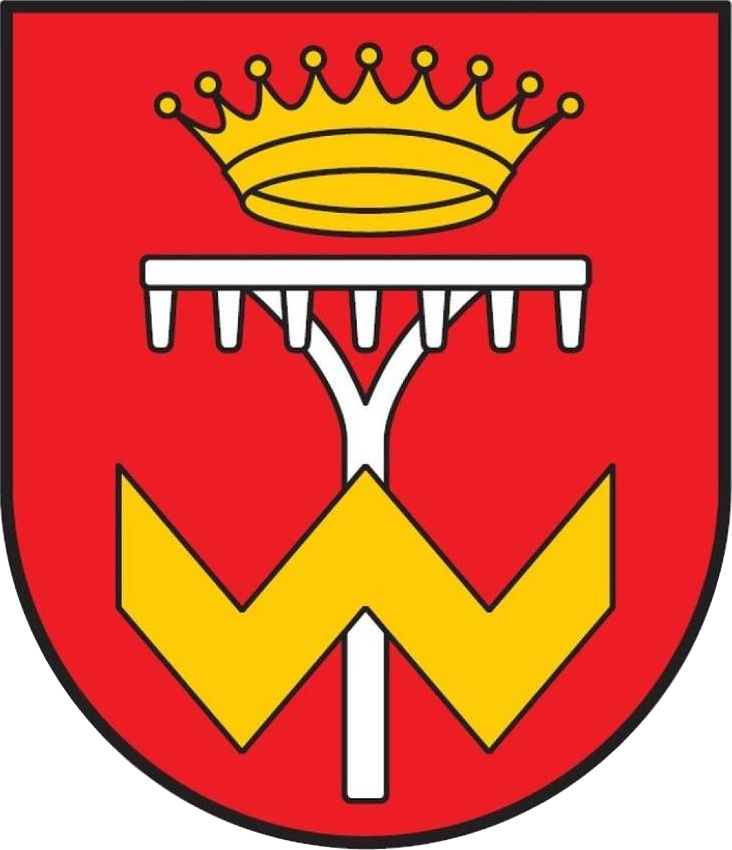 Herb Osięciny