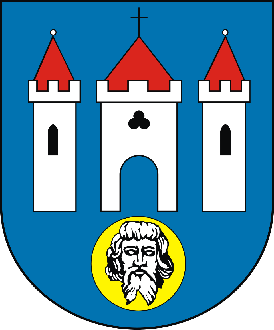 Herb Radziejów