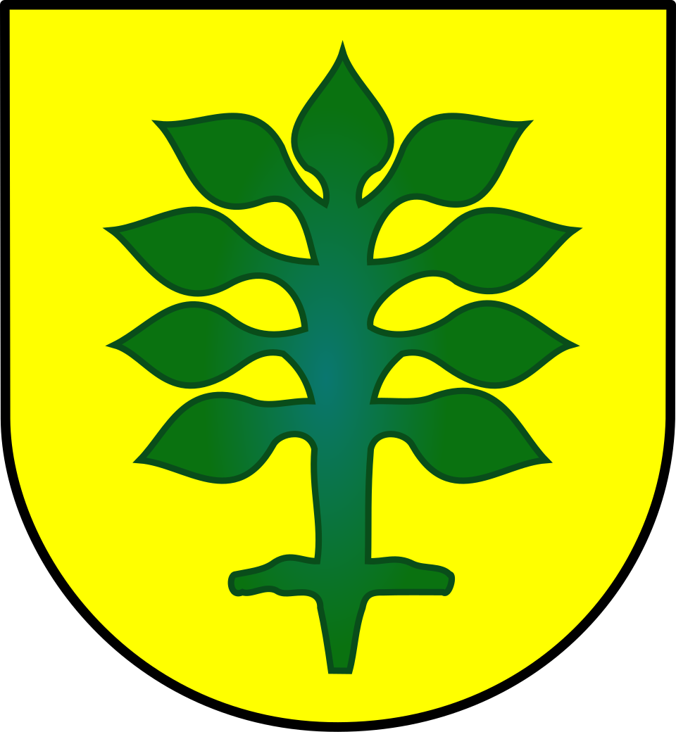 Herb Topólka