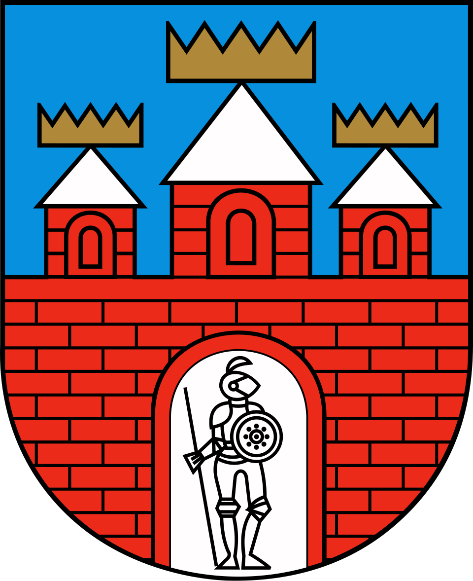 Herb Więcbork