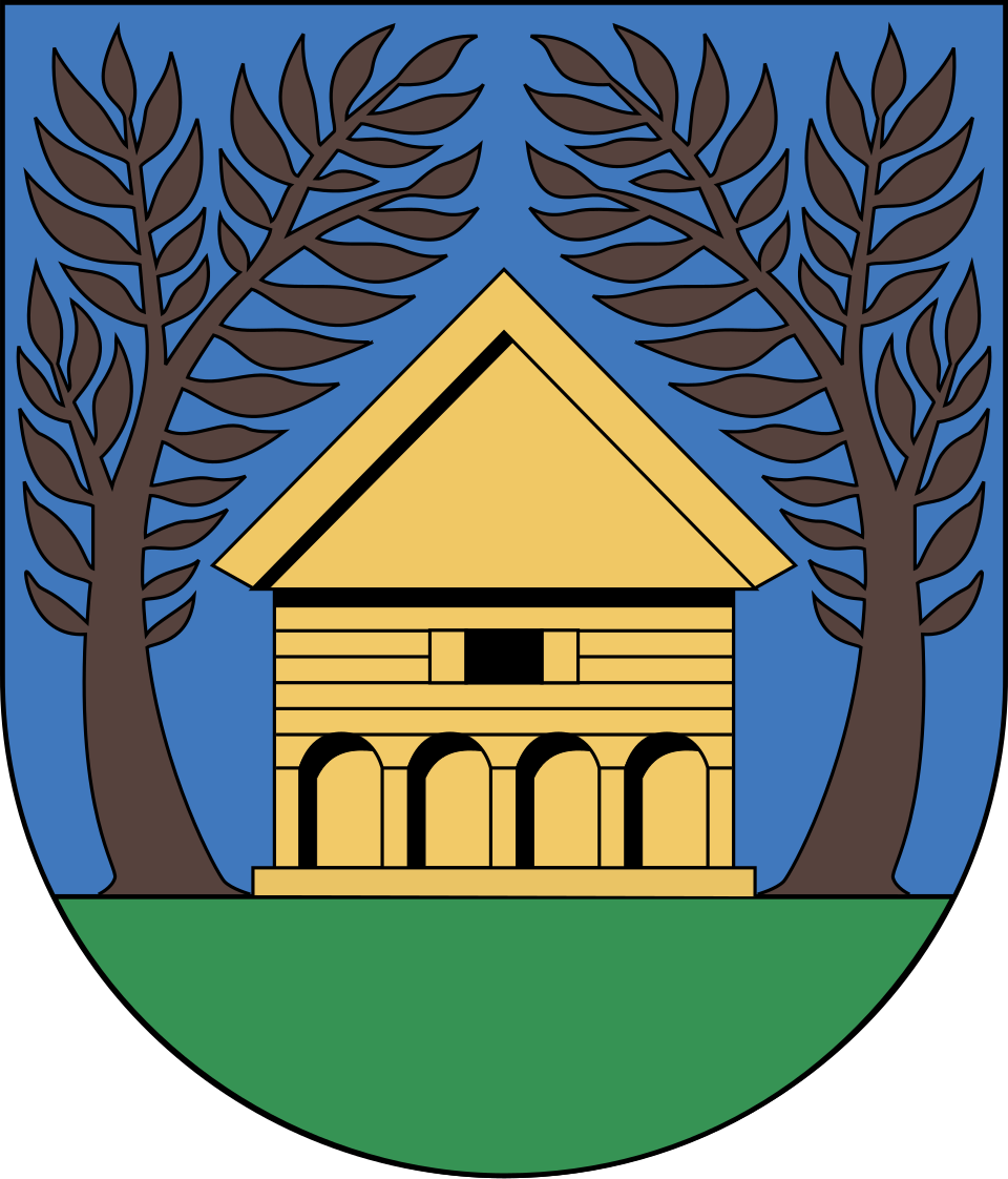 Herb Dragacz