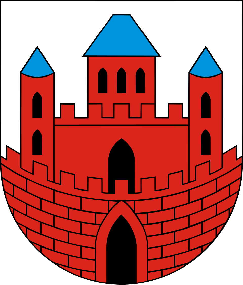 Herb Nowe