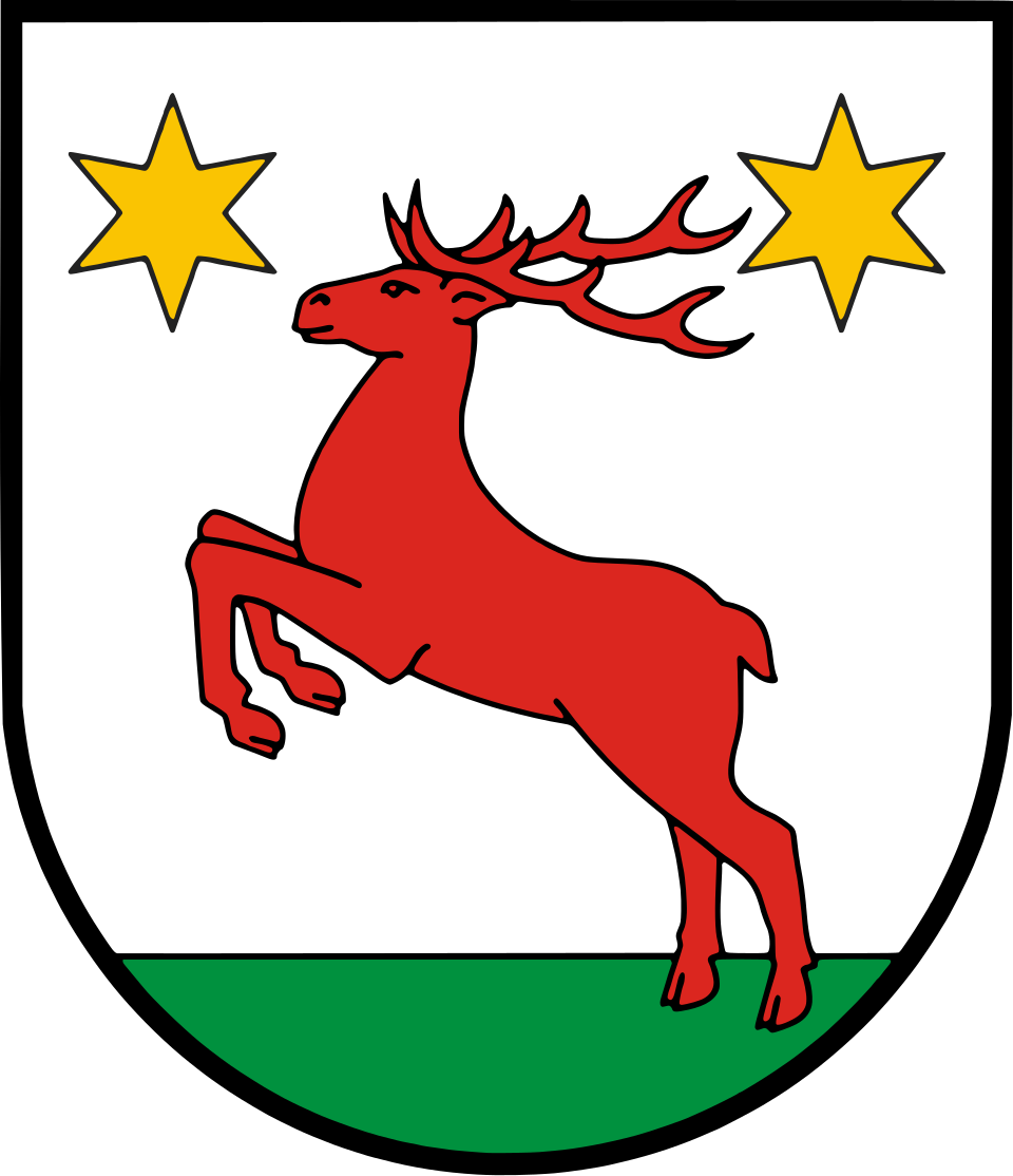 Herb Łysomice