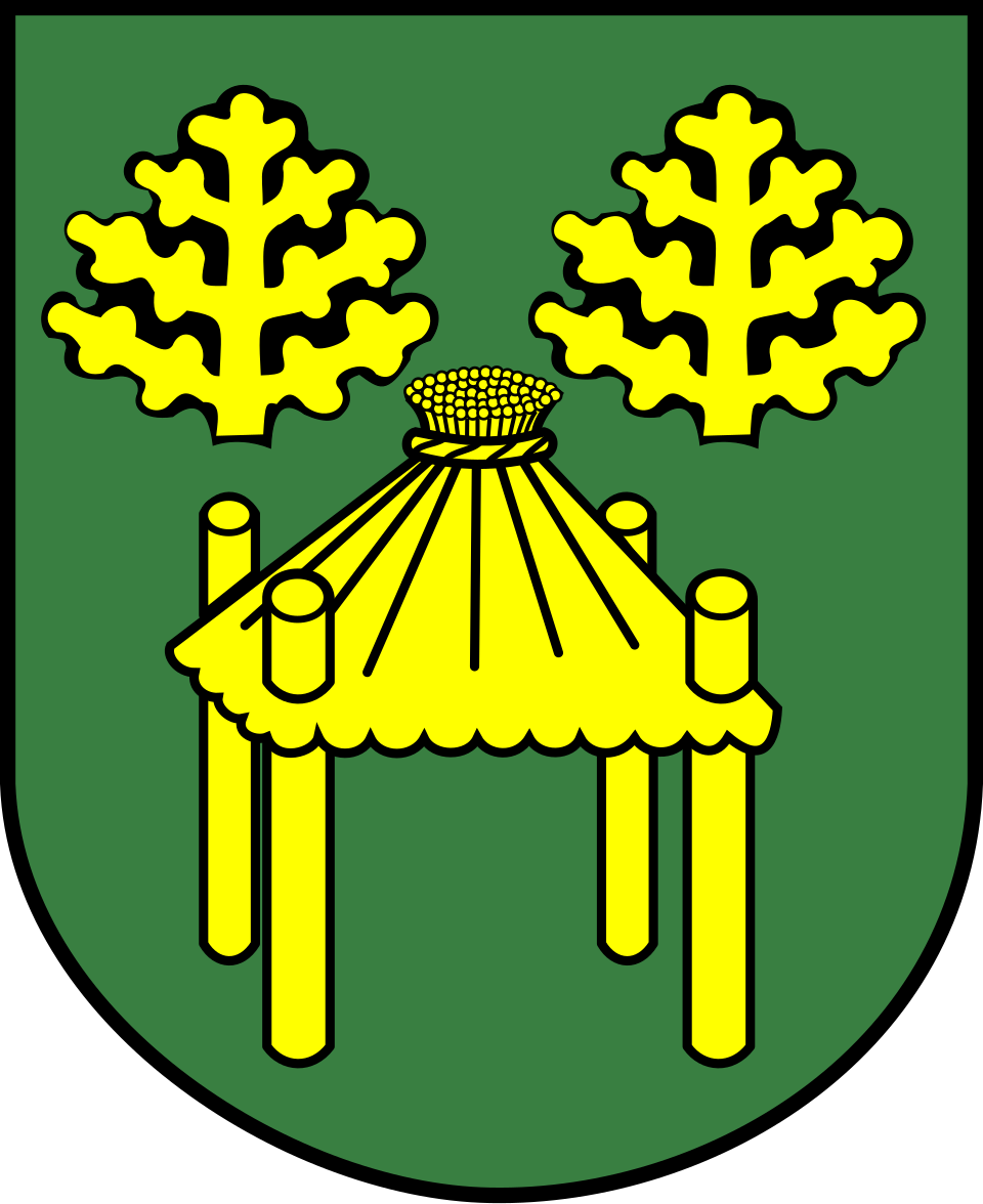 Herb Cekcyn