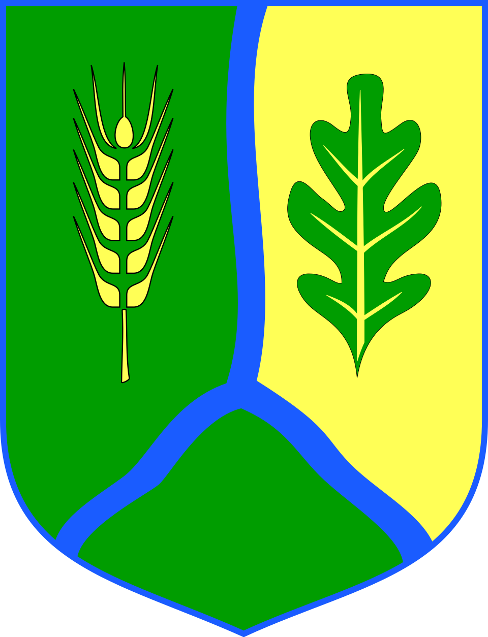 Herb Gostycyn