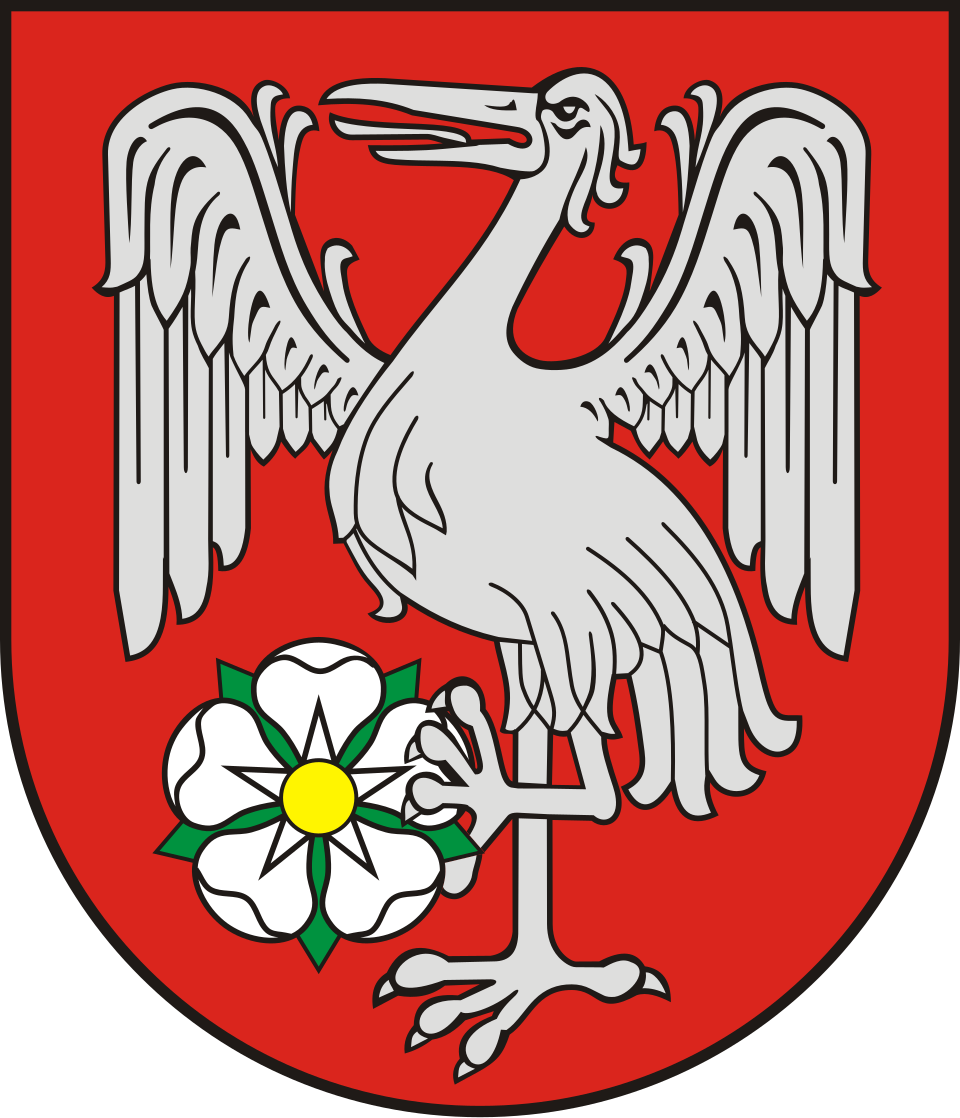 Herb Kęsowo