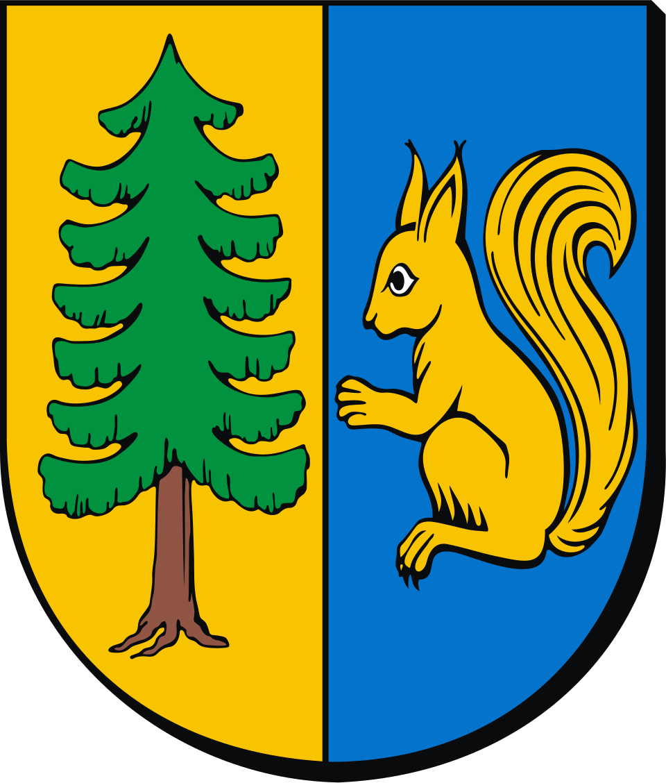 Herb Lubiewo