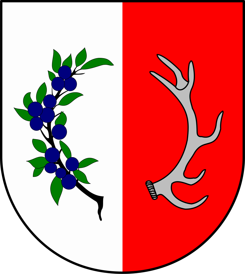 Herb Śliwice