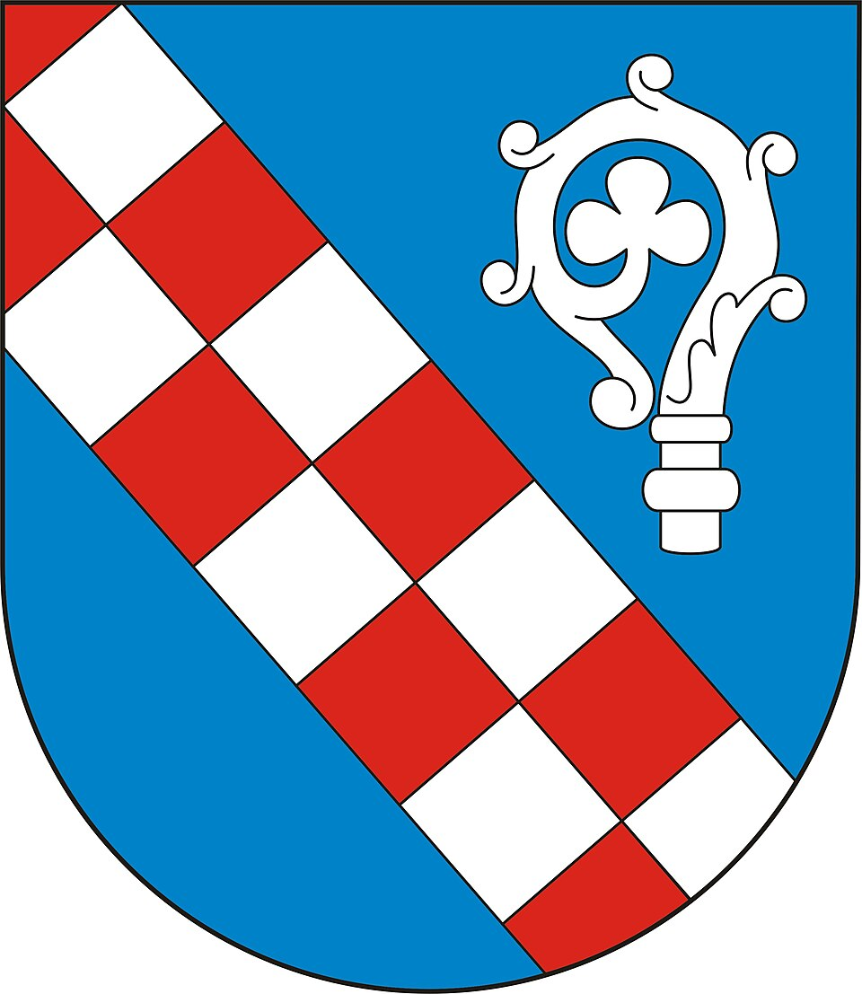 Herb Choceń