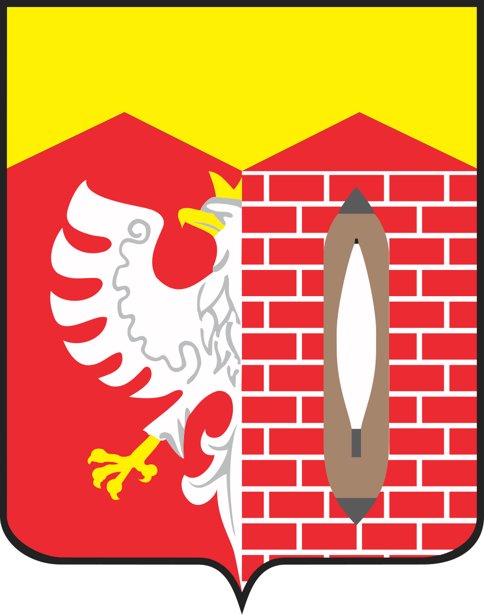 Herb Zelów
