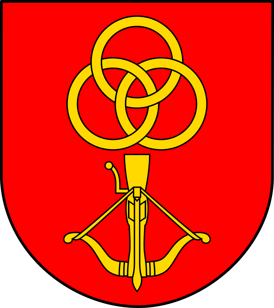Herb Strzelce