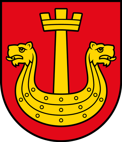 Herb Łask