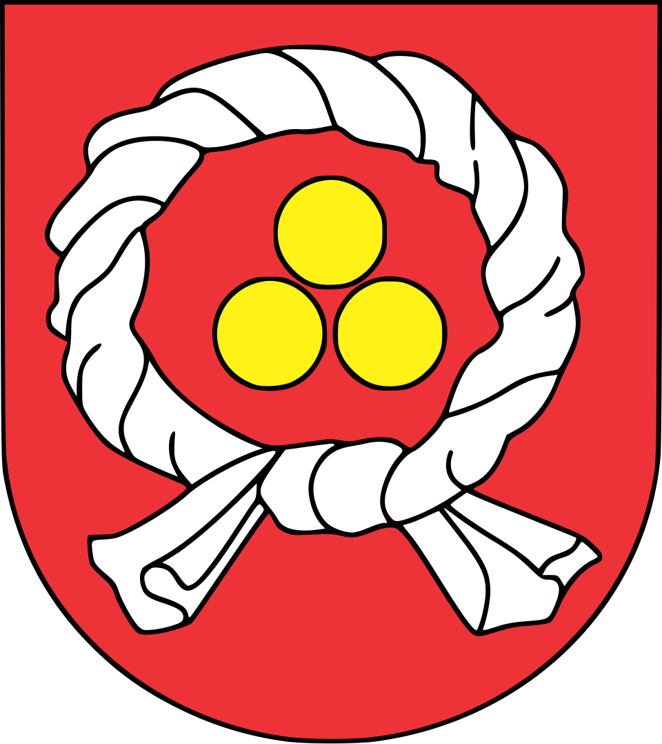 Herb Wodzierady