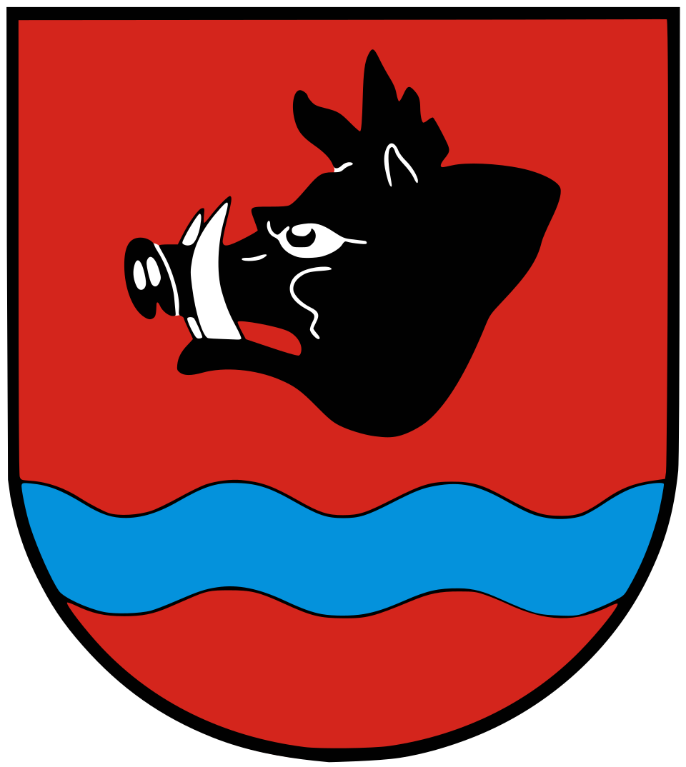 Herb Świnice Warckie