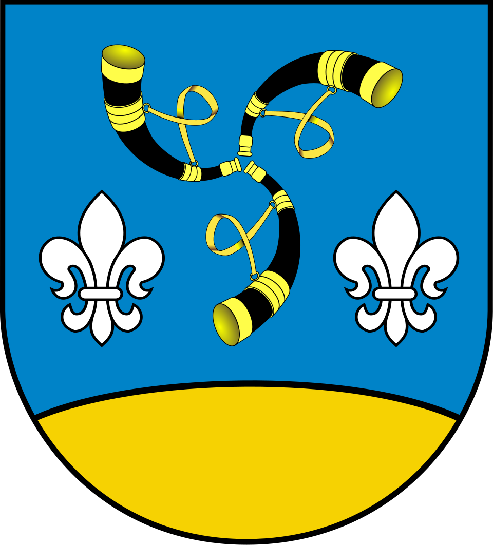Herb Nieborów