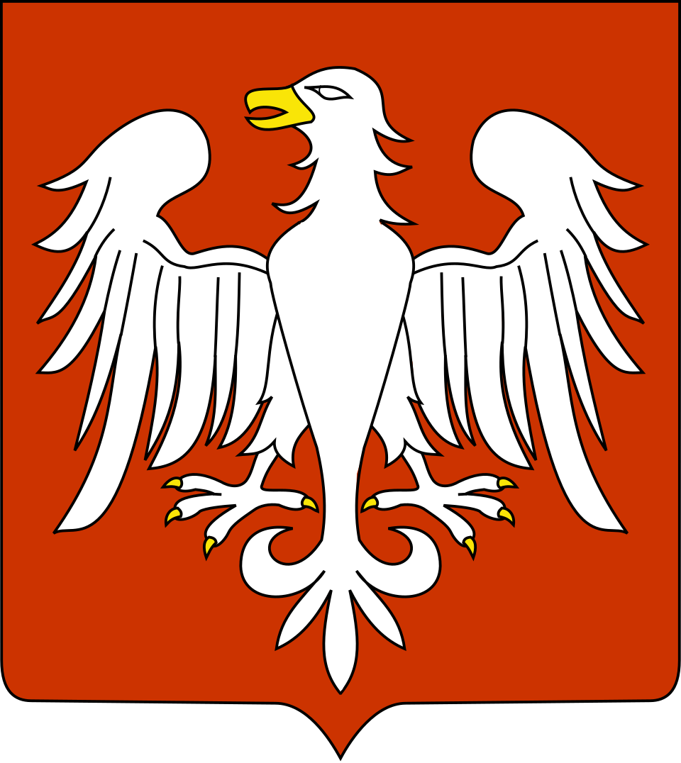 Herb Piotrków Trybunalski
