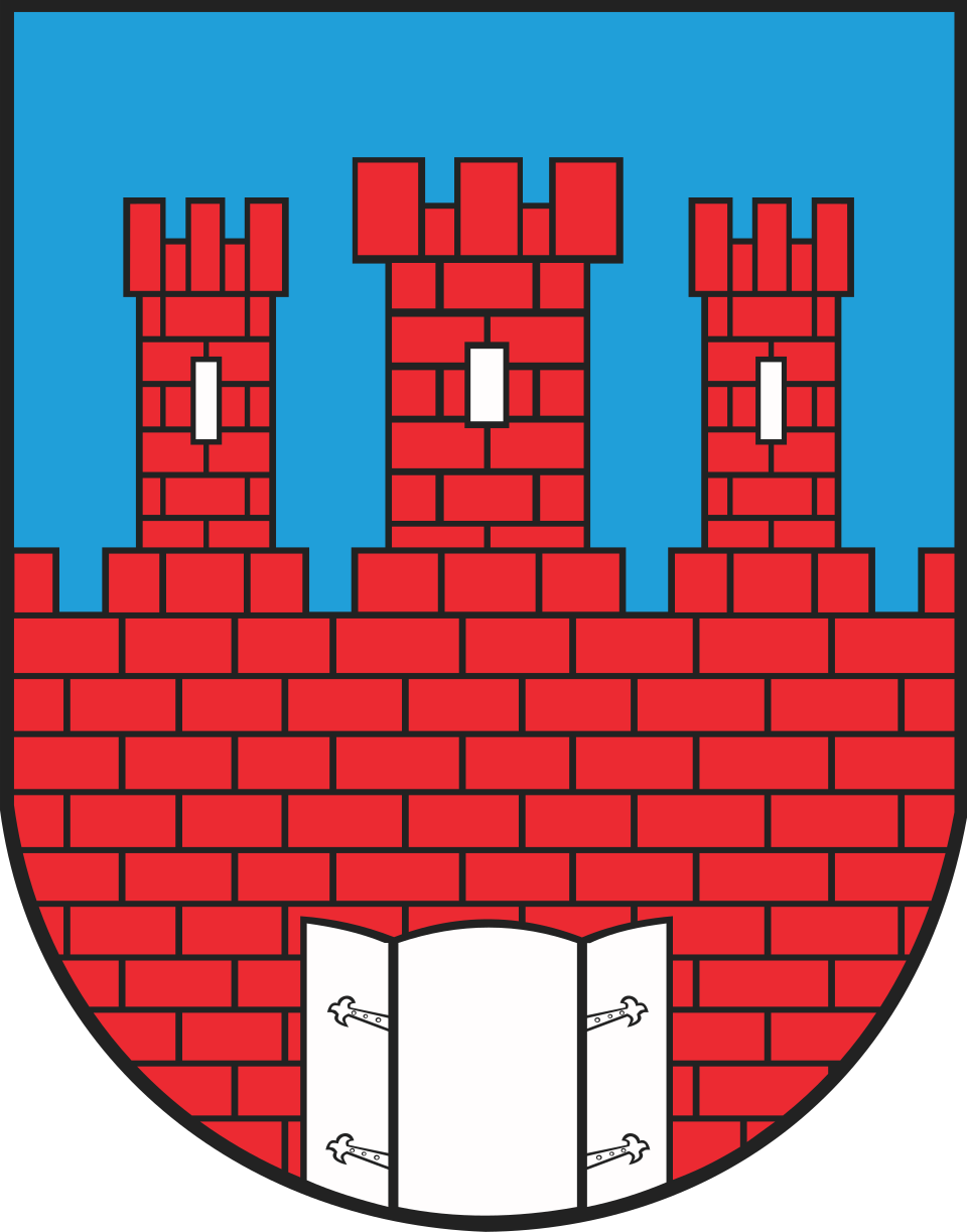 Herb Pajęczno