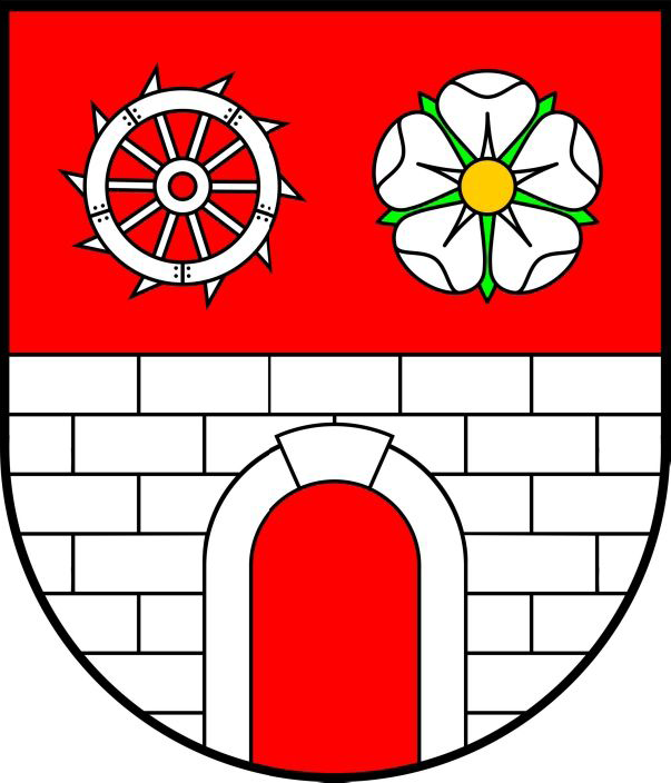 Herb Gorzkowice