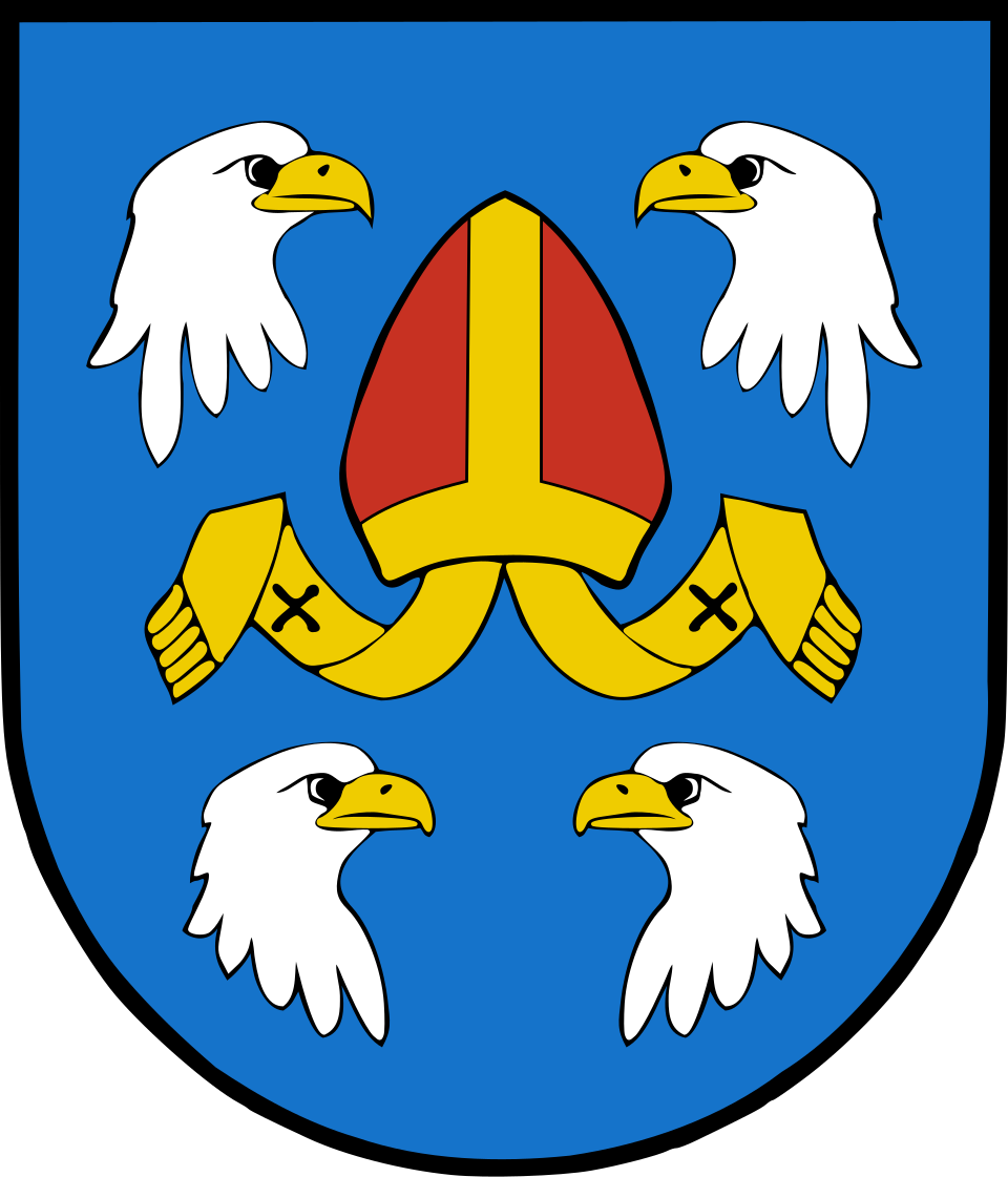 Herb Ręczno