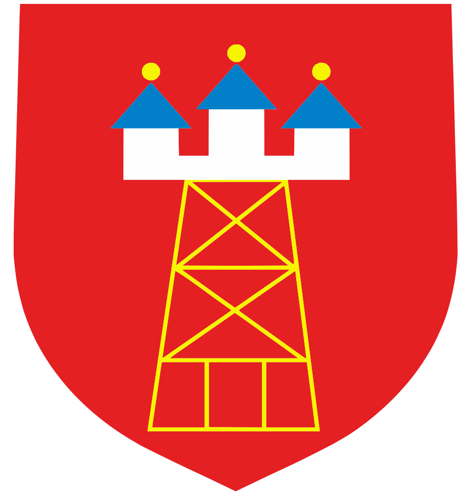 Herb Rozprza