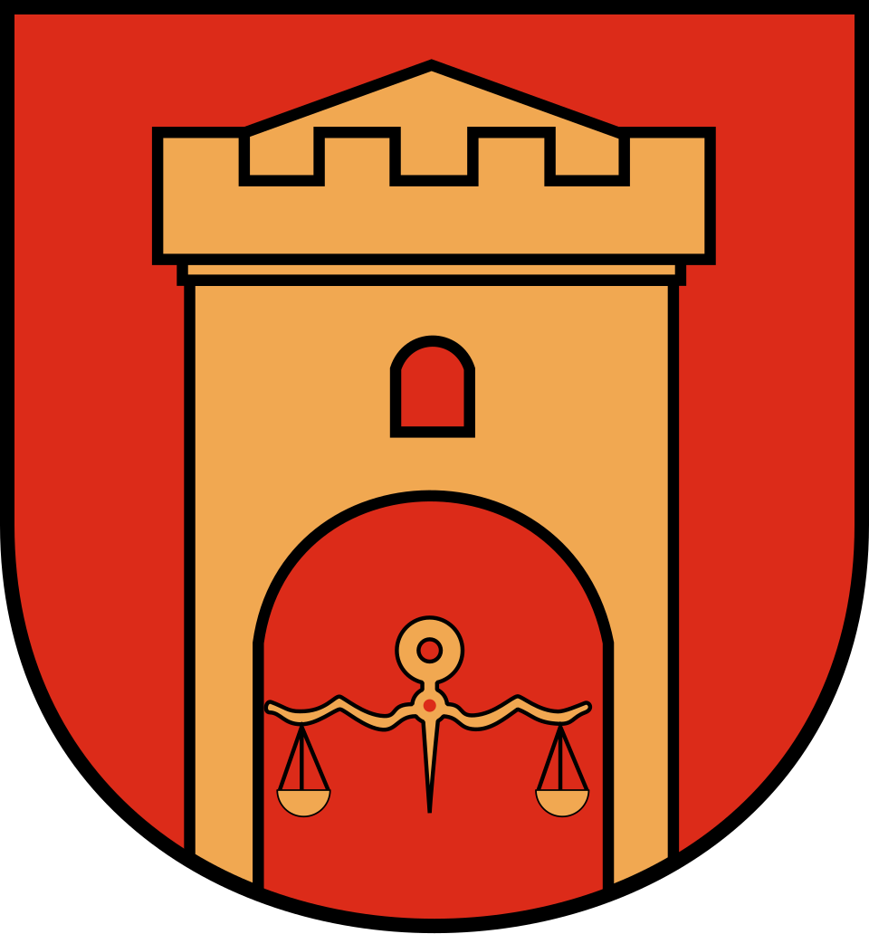 Herb Dobryszyce