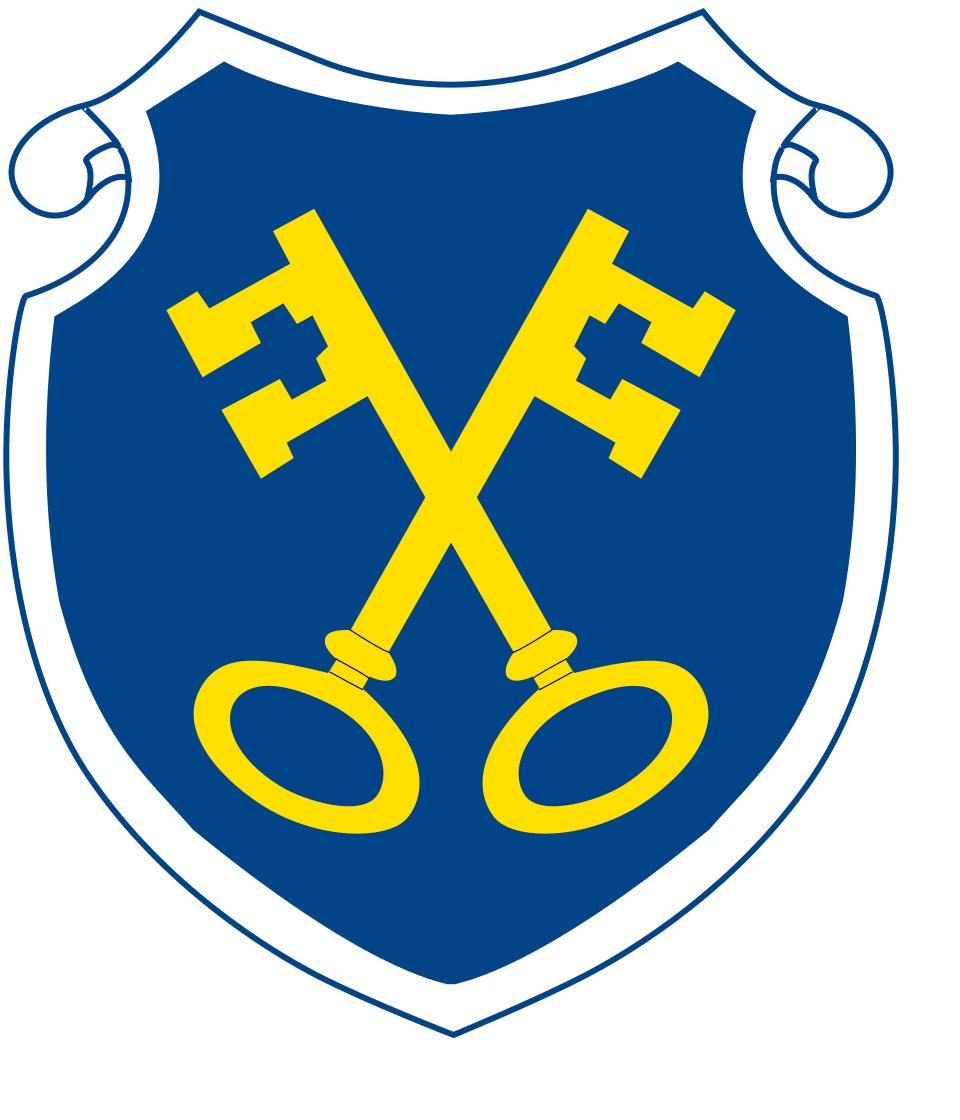 Herb Kamieńsk