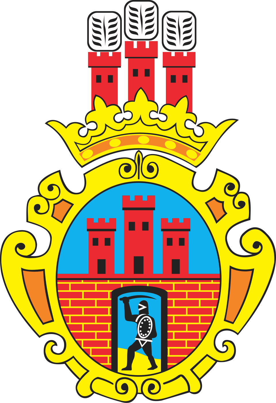 Herb Radomsko