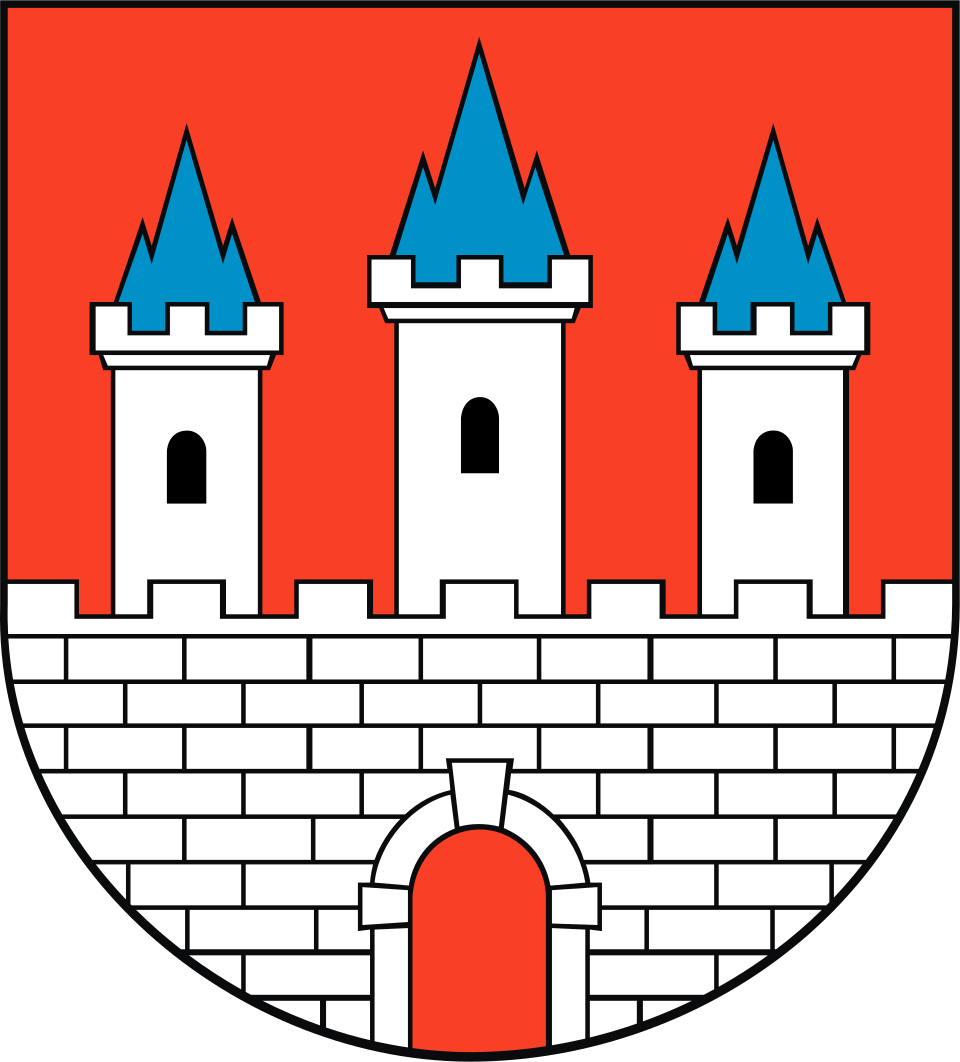 Herb Rawa Mazowiecka