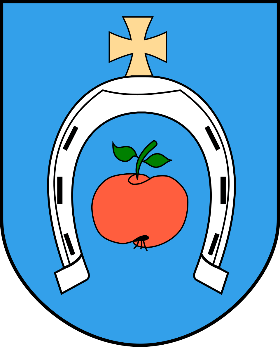 Herb Sadkowice