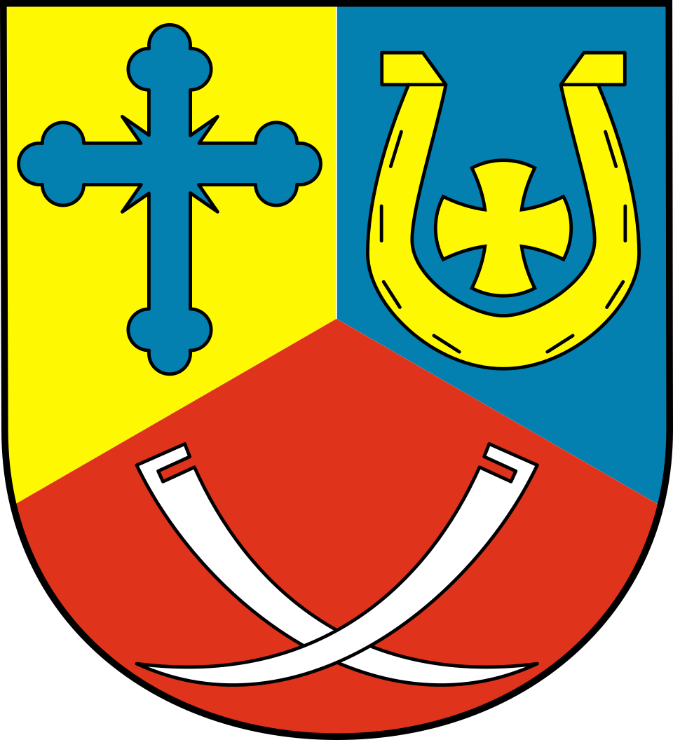 Herb Lubochnia