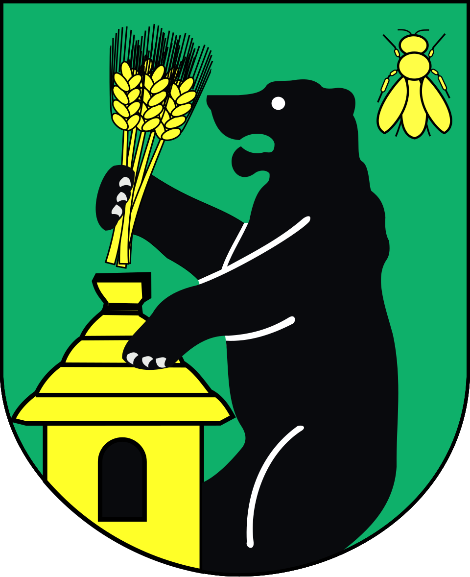 Herb Żelechlinek