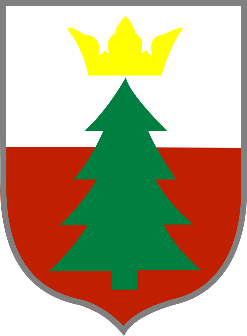 Herb Czastary