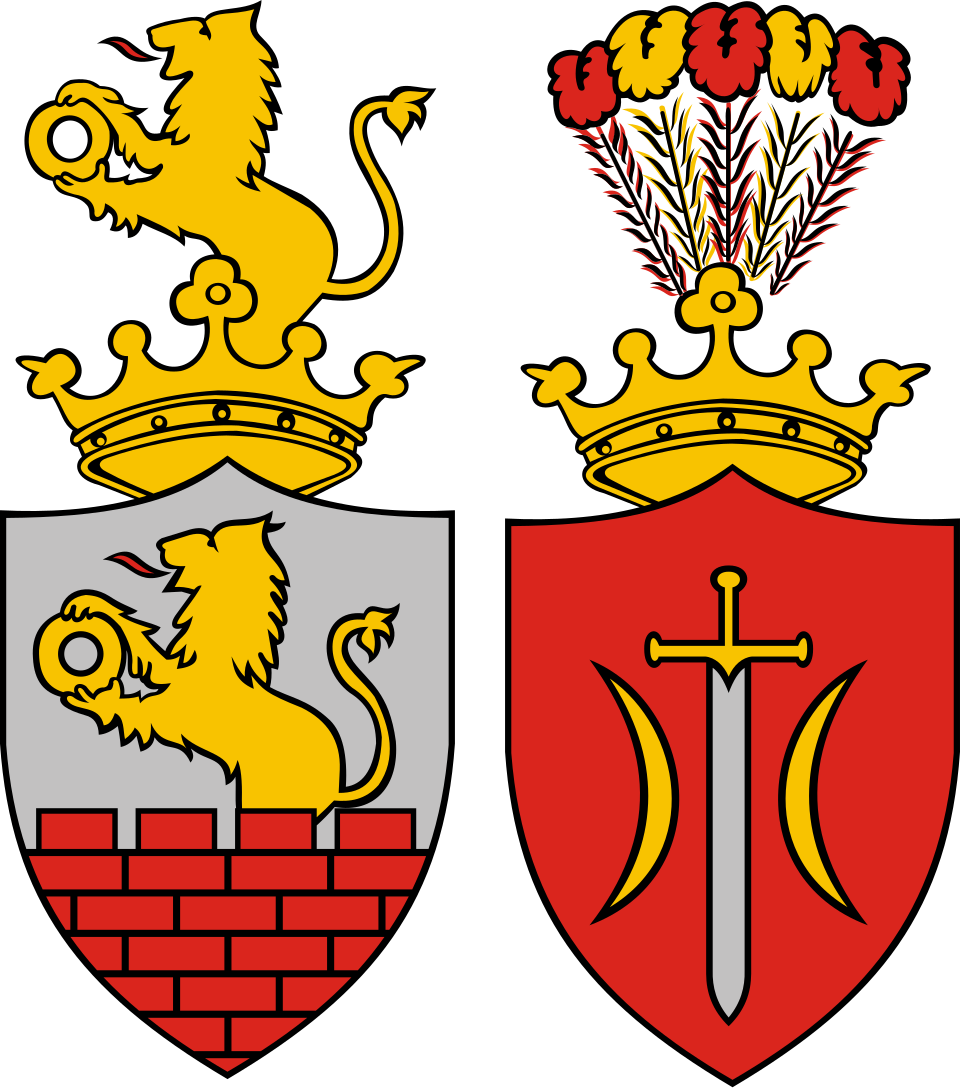 Herb Zduńska Wola