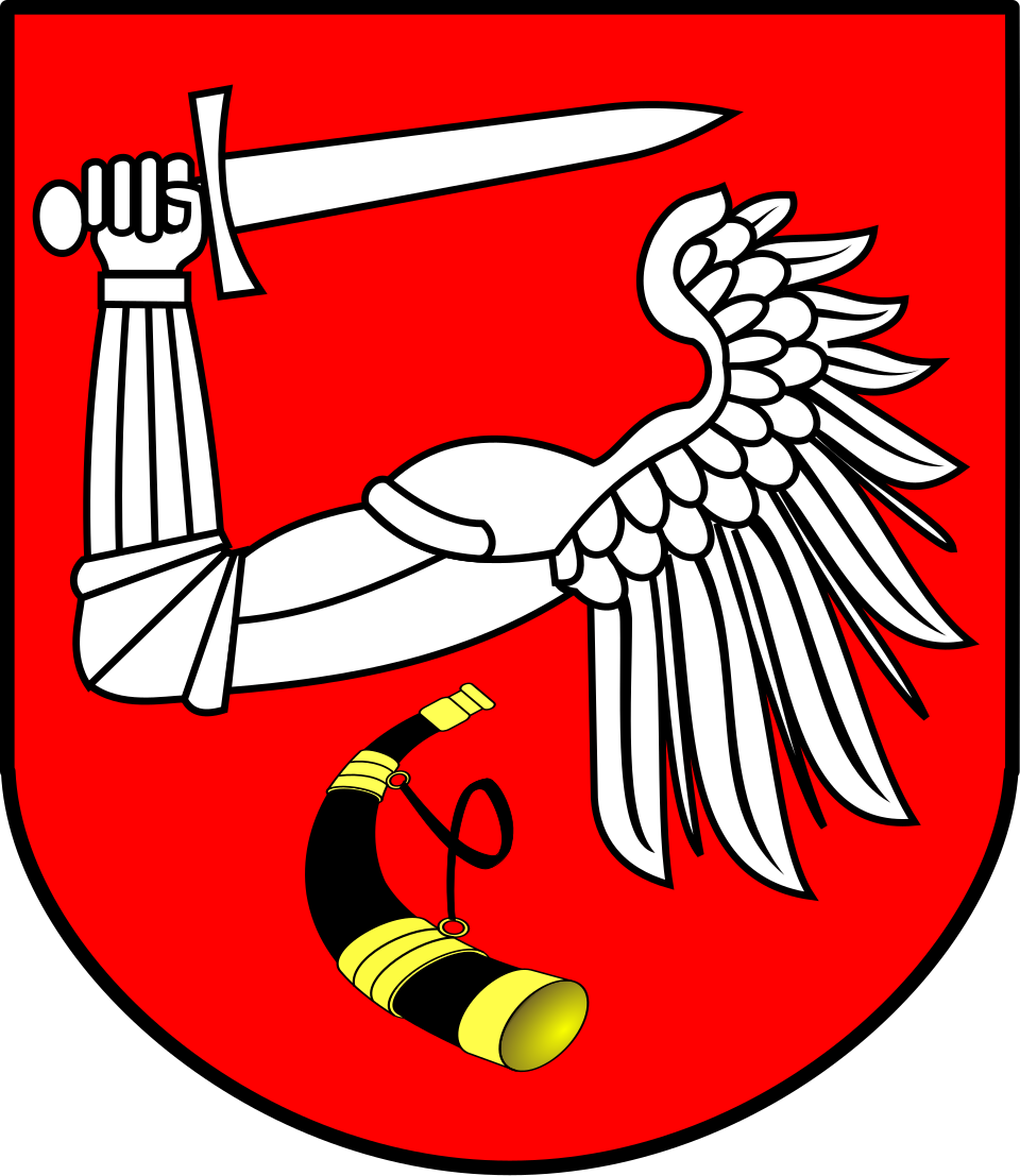 Herb Biała Podlaska