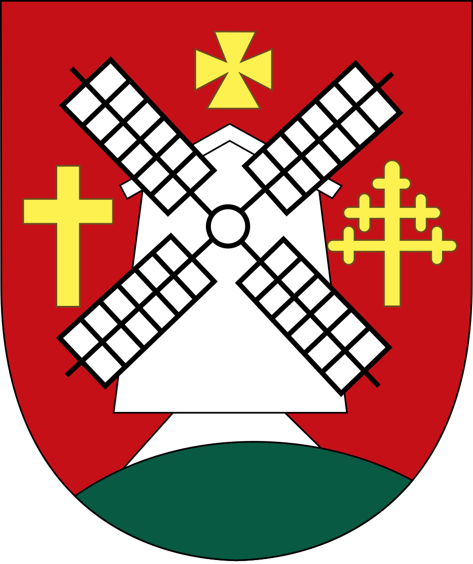 Herb Drelów