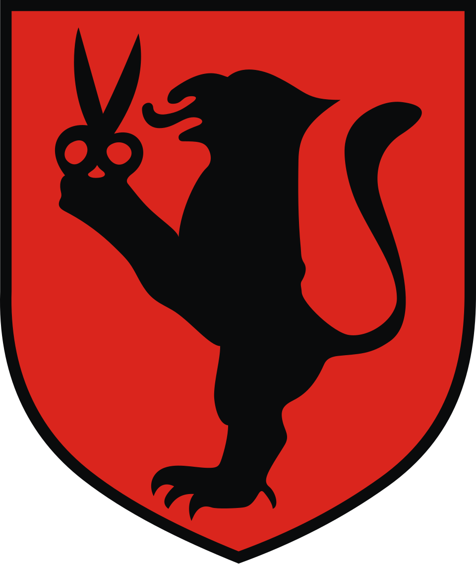 Herb Tarnogród