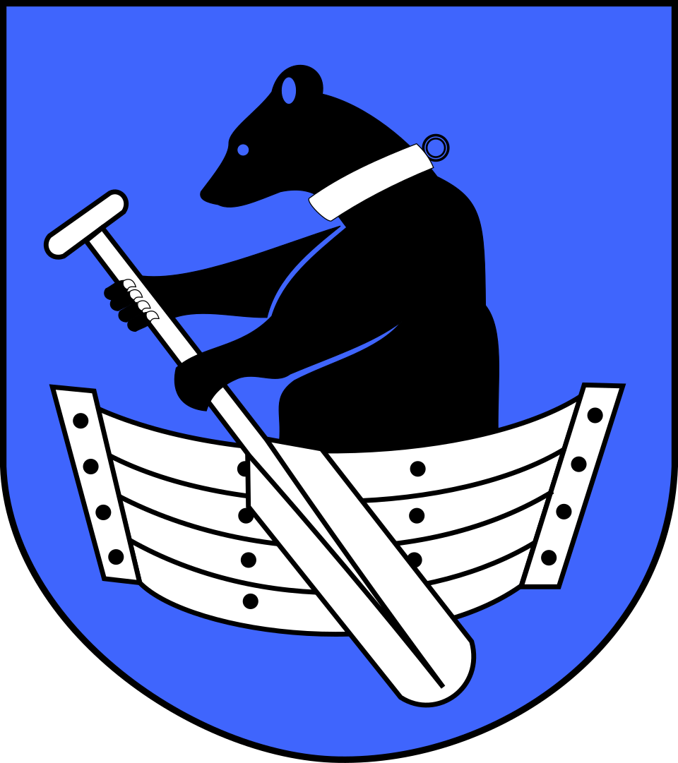Herb Żmudź