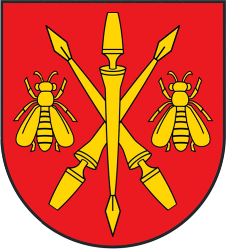 Herb Godziszów